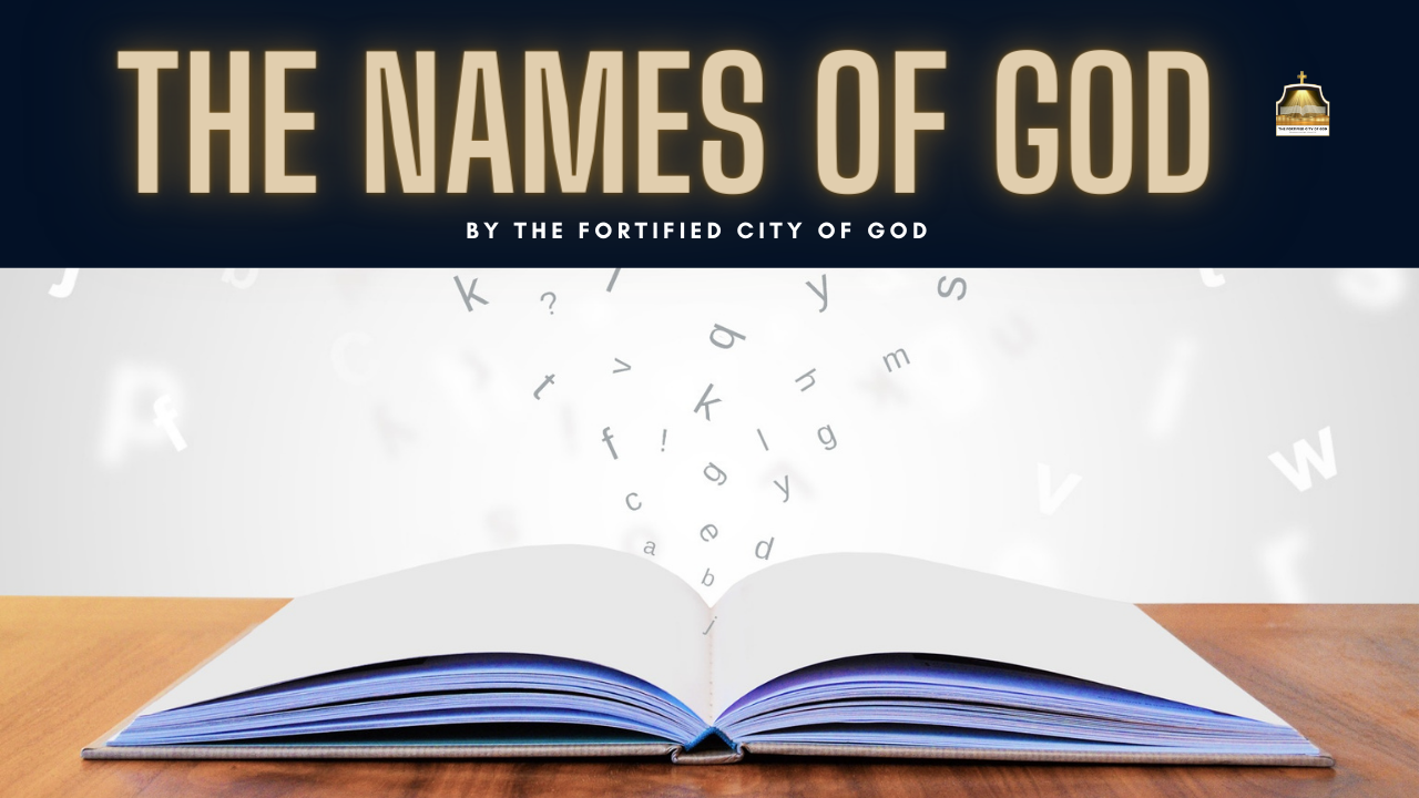 The names of God